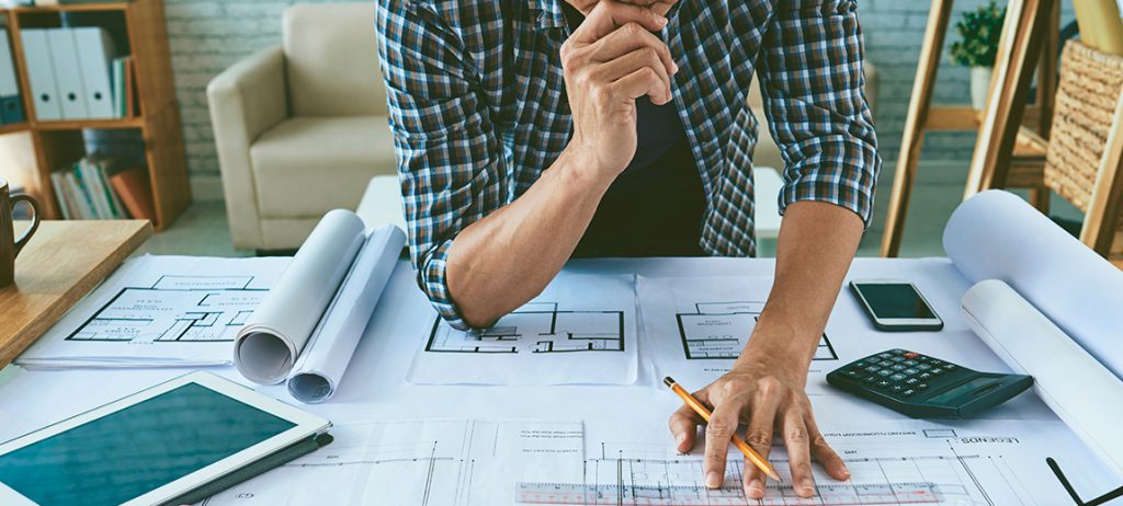 Porque contratar um arquiteto Porque contratar um arquiteto
